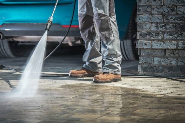 Concrete Sealing in Okemos, MI