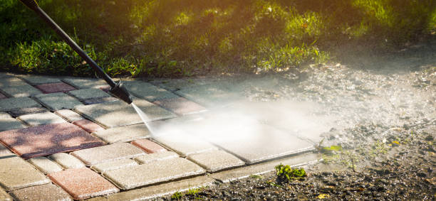 Best Building Exterior Washing  in Okemos, MI