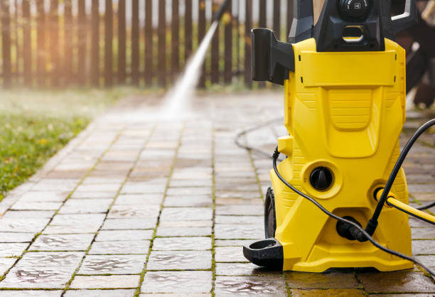 Best House Exterior Washing  in Okemos, MI