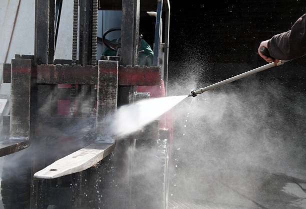 Best Patio and Deck Pressure Washing  in Okemos, MI