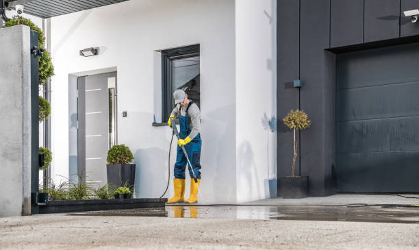 Best Restaurant Pressure Washing  in Okemos, MI