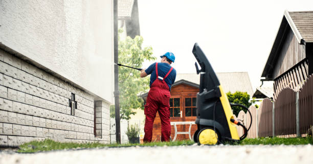 Best Patio and Deck Pressure Washing  in Okemos, MI